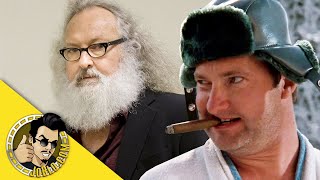 WTF Happened to RANDY QUAID [upl. by Thorma825]