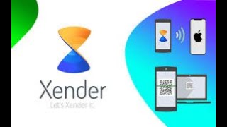 How to download and install xender in Laptop [upl. by Thagard478]