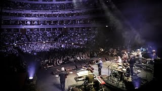 Gipsy Kings  Live at The Royal Albert Hall in London [upl. by Egidio]