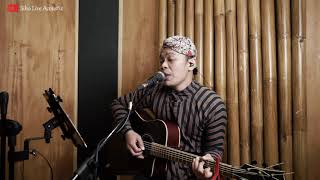 NYIDAM SARI  MANTHOUS  SIHO LIVE ACOUSTIC COVER [upl. by Limann]