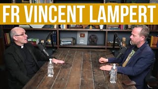 Interview with an Exorcist Fr Vincent Lampert [upl. by Raeann229]