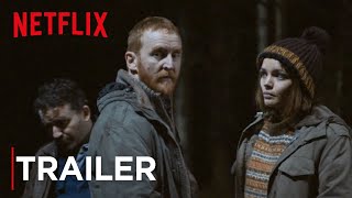 Calibre  Main Trailer HD  Netflix [upl. by Glenna]