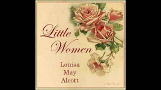 Little Women by Louisa May Alcott audiobook [upl. by Karolina882]