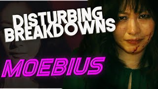 Moebius 2013  DISTURBING BREAKDOWN [upl. by Raouf]