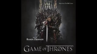 Game of Thrones  Main Title Extended [upl. by Cannon930]