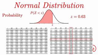 Normal Distribution EXPLAINED with Examples [upl. by Ahsitil]