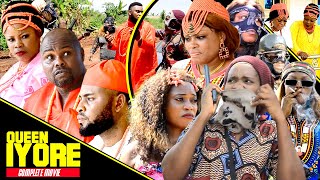 QUEEN IYORE FULL MOVIE  LATEST BENIN MOVIE 2023 [upl. by Bernita]