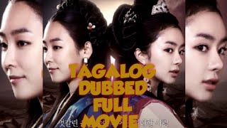 TAGALOG DUBBED FULL MOVIE tagalized tagalog version movie [upl. by Reagan]