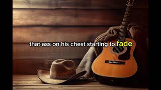 Luke Combs  Remember Him That Way Lyrics [upl. by Shevlo]