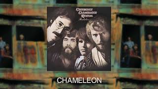 Creedence Clearwater Revival  Chameleon Official Audio [upl. by Blackington]