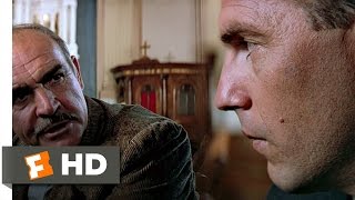 The Chicago Way  The Untouchables 210 Movie CLIP 1987 HD [upl. by Egamlat]