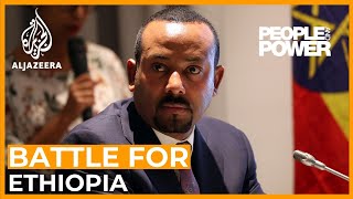 The Battle for Ethiopia  People and Power [upl. by Maressa]