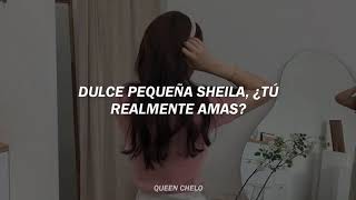 Sweet Little Sheila  Modern Talking sub español  Chelo [upl. by Purdy]