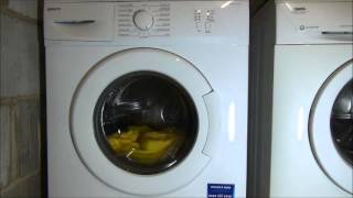 Beko WMP511 Washing Machine  Rinse and spin only [upl. by Bond681]