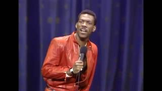 Eddie Murphy  The Barbecue [upl. by Griselda]