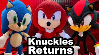 TT Movie Knuckles Returns [upl. by Michal]