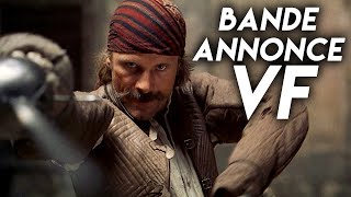 Alatriste 2006 Bande Annonce VF HD [upl. by Eustache]