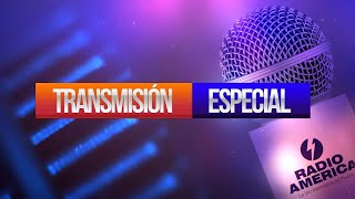 ¡EN VIVO  Transmisión Especial Presidenta Xiomara Castro [upl. by Kariv]