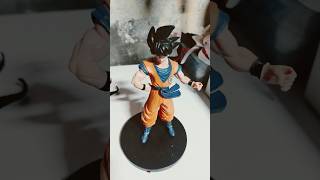 mis figuras de dragonball [upl. by Nichani]