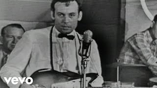 Carl Perkins  Boppin The Blues Live [upl. by Yrelav]