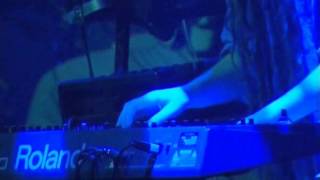 Ozric Tentacles • Live At The Pongmasters Ball 2002 [upl. by Lenrad]