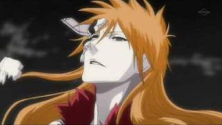 Bleach 272  Ulquiorra Death [upl. by Ellenor]