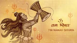 SHIV MANTRA MEDITATION with Shamanic Drums  Mantra Trance to Keep Negative Energies Away [upl. by Nyrmac]