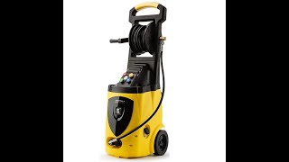 JetUSA RX550 3800PSI Pressure Washer  6 Year Used Review  Australia [upl. by Lissi]