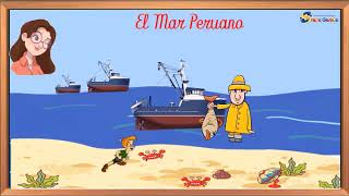 El Mar Peruano [upl. by Eradis814]