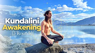 Kundalini Yoga Practices [upl. by Arahsak]