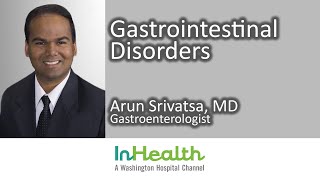 Gastrointestinal Disorders [upl. by Nerac]