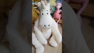 Jellycat Rumpletum Unicorn [upl. by Morell761]