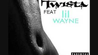 Twista feat Lil Wayne  Wetter REMIX [upl. by Whelan]