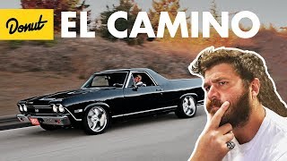 El Camino  Everything You Need to Know  Up to Speed [upl. by Bamby]