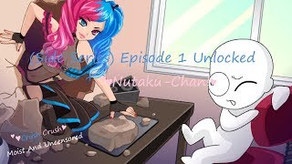 Crush Crush Moist And Uncensored Side Series Episode 1 Unlocked NutakuChan [upl. by Weisbrodt]