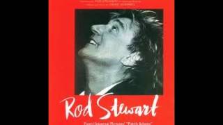 Rod Stewart  Faith Of The Heart [upl. by Icyaj]