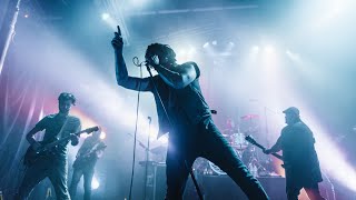 Concert Photography Tutorial Low Light Tips [upl. by Aramanta]