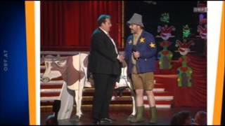 50 JAHRE VILLACHER FASCHING  DAS BESTE 3012013  LEILEI [upl. by Gibun801]