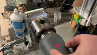 Fiber Laser Rotary Basics [upl. by Bartholomeo]