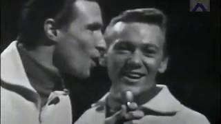 Righteous Brothers  Shindig Appearances 19641966 [upl. by Seltzer261]