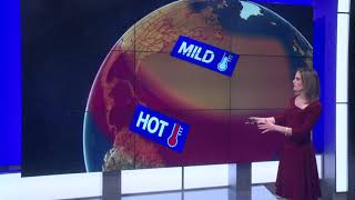 Heather’s Weather Whys What powers the jet stream [upl. by Eerac]