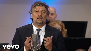 Jonas Kaufmann  Wien Wien nur du allein  Live from Vienna [upl. by Kciredec6]