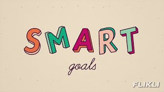 Achieve More by Setting Smart Goals [upl. by Fennell]