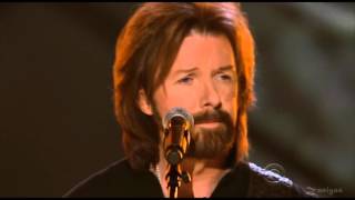 Brooks amp Dunn  The Cowboy Rides Away 2009 [upl. by Andie538]