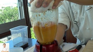 DIY Ginger Dressing  Easy To Do Recipe [upl. by Aramoix]