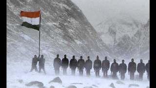 Jana Gana Mana Indian Army [upl. by Sudbury]