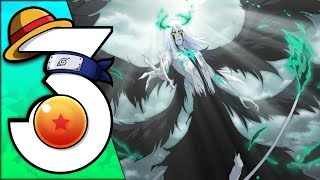 Ulquiorras New Transformation EXPLAINED  Bleach Brave Souls [upl. by Iveksarap418]