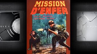 📼 MISSION DENFER  VF  film complet [upl. by Constanta]