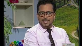 Dental Surgeon  Dr Asanka Senanayake [upl. by Ennayr]