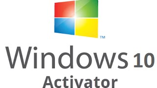 Activate Windows 10 For FREE  Windows 10 Activator [upl. by Chloras]